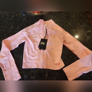 🩷 Pink Darc Sport Zip Up